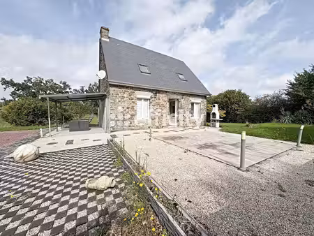 maison 3 pièces - 65 m²