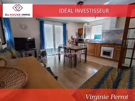 vente immeuble 5 pièces 110 m² à avène (34260), 199 900 €