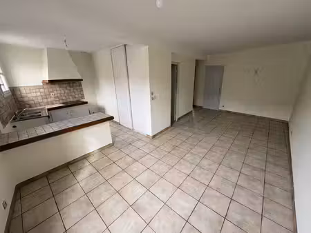 auch haute ville t2 bis avec garage