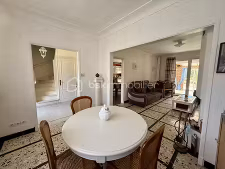 maison de 114,69 m² à auchel
