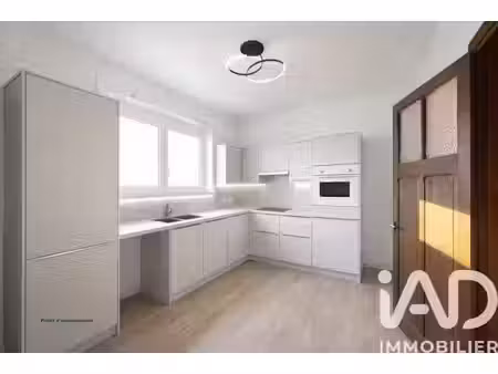 vente immeuble 0 pièces 118 m² à halluin (59250), 173 000 €