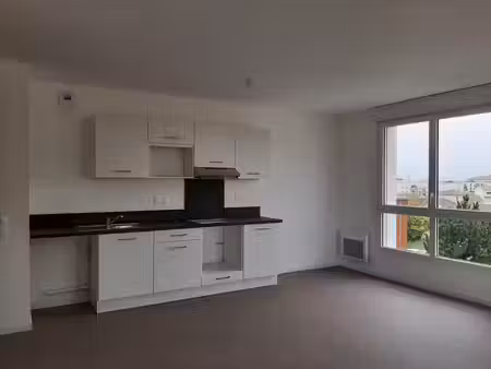 appartement t4