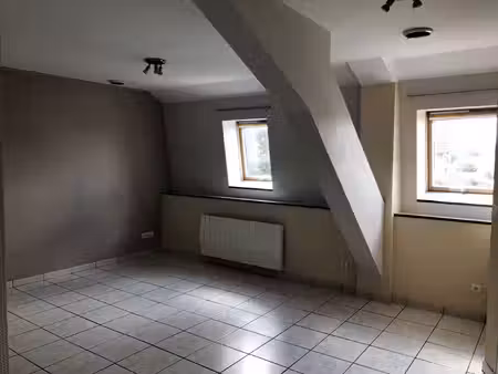 appartement de 53m2 avec 3 pièces à louer à vierzon