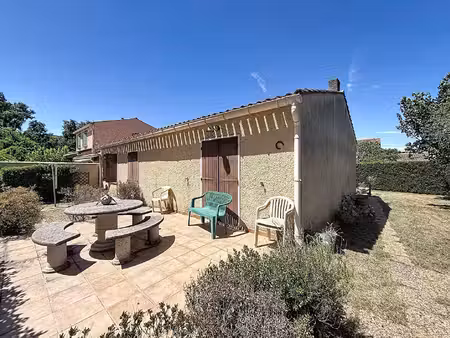 maison le pontet 3 pièce(s) 83 m2