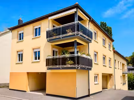 à louer appartement 62 m² – 1 200 € |volmerange-les-mines
