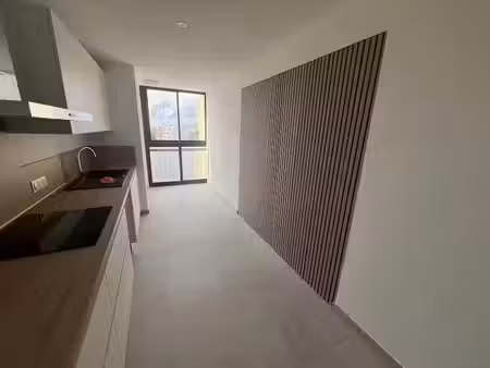 vente appartement 4 pièces 103 m² à bastia (20200), 309 000 €