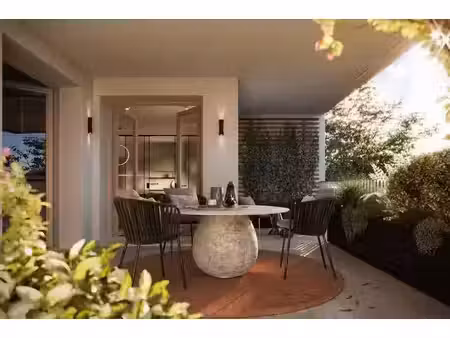 vente appartement 3 pièces 60 m² à valbonne (06560), 355 000 €