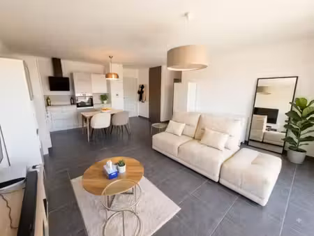 à louer appartement 51 m² – 800 € |thionville