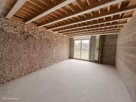 achat appartement 1 pièce 90m² gleize 69400
