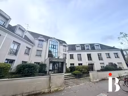à louer appartement 42,67 m² – 613 € |nantes