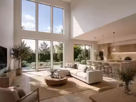 vente appartement 4 pièces 108.65 m² à villenave-d'ornon (33140), 335 000 €