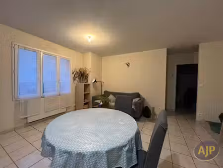 à louer appartement 60,33 m² – 649 € |cholet