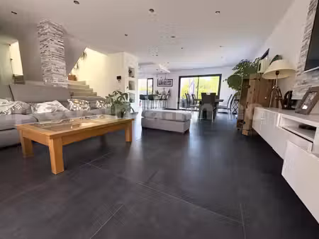achat maison 5 pièces 150m² marignier 74970