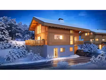 achat maison 5 pièces 177m² combloux 74920
