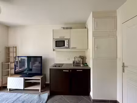 location appartement 1 pièce 15m² meylan 38240