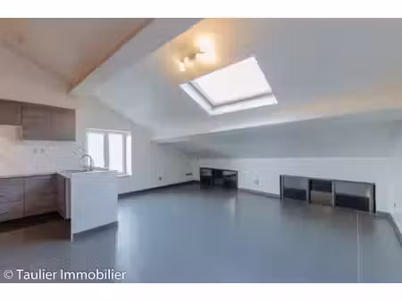 location appartement 2 pièces 36m² st marcellin 38160