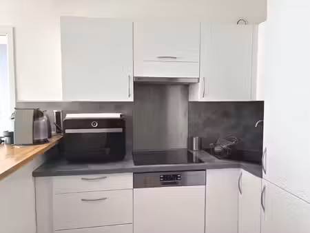 location appartement 1 pièce 29m² lyon 6ème