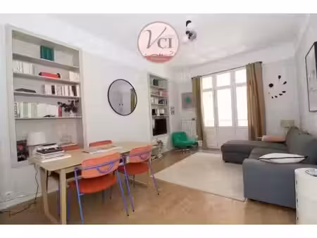 location appartement 4 pièces 86m² vichy 03200
