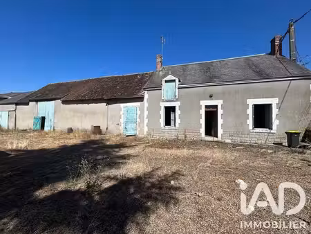 ferme à oucques (41290)