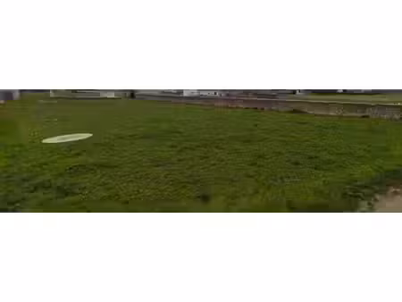 vente terrain à batir 1200 m² à villeneuve-renneville-chevigny (51130), 48 000 €