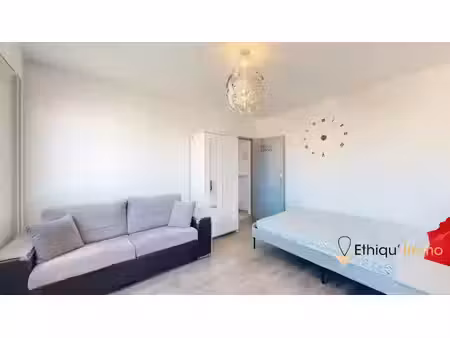 vente appartement 1 pièce 27.8 m² à strasbourg (67000), 127 200 €