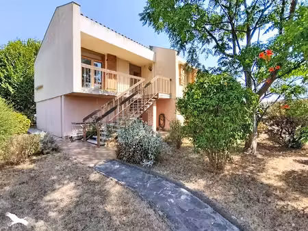 vente maison 6 pièces 134 m² blagnac (31700)