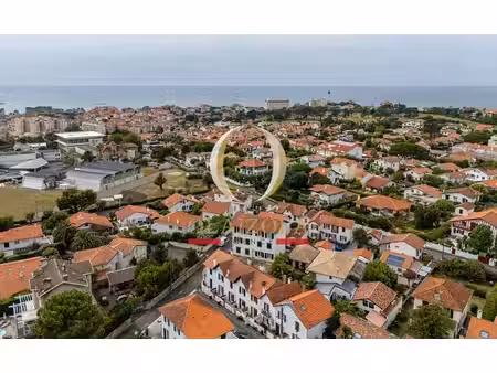 biarritz - charmante maison de ville
