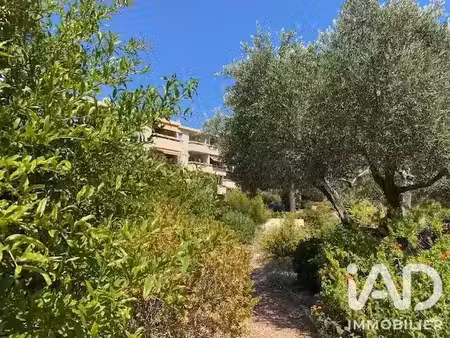 vente appartement 2 pièces 30 m² à saint-raphael (83700), 147 000 €