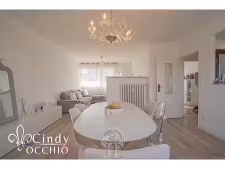 en vente appartement 72,56 m² – 159 000 € |metz