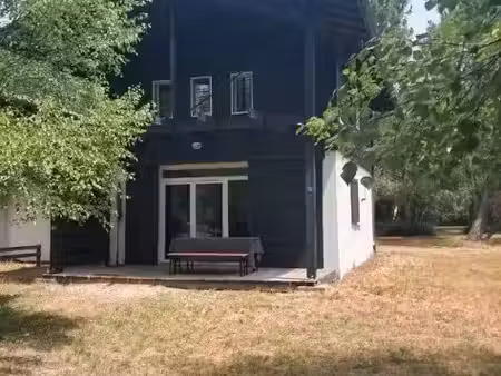 location maison 4 pièces à lacanau (33680), 1 050 €