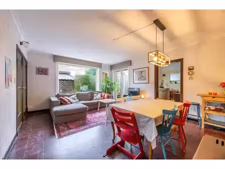 huis te koop in sint-kruis met 4 slaapkamers