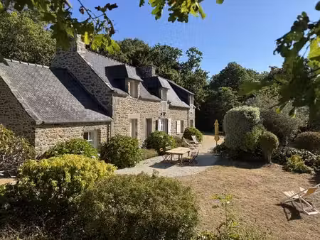 maison de luxe de 5 pièces en vente à saint-cast-le-guildo, france