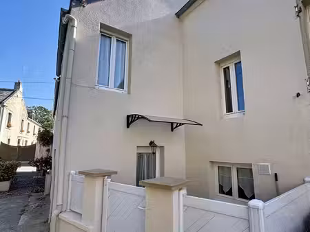 maison à ver-sur-mer (14114)