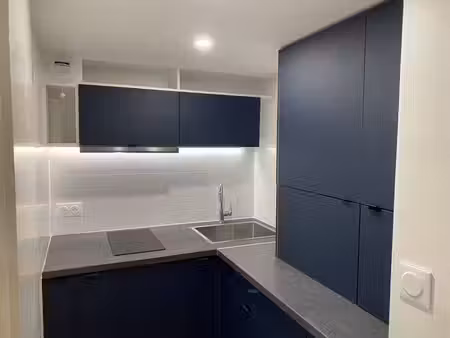 location appartement 1 pièce 20m² strasbourg 67000