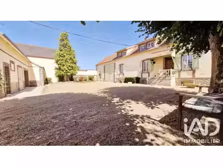 maison à thivars (28630)