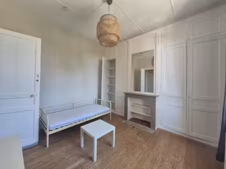 location appartement 1 pièce 15m² villeneuve d ascq 59650