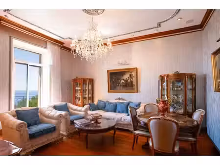 achat : appartement (06190)