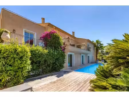 achat : maison (06160)