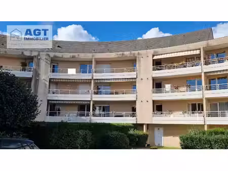location appartement 3 pièces 67m² beauvais 60000