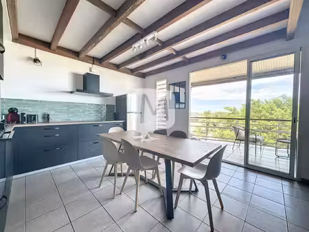 location appartement 3 pièces 60m² remire montjoly 97354