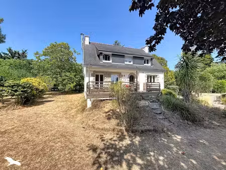 vente maison 6 pièces 125 m² moëlan-sur-mer (29350)