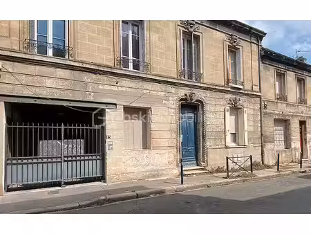 appartement de 37 m² à bordeaux