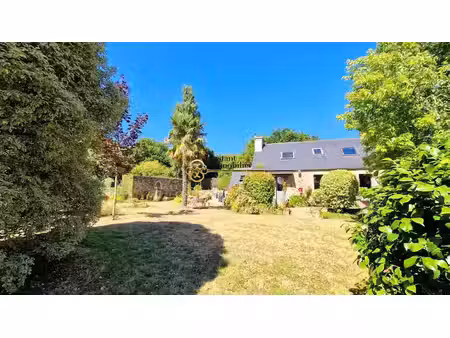vente maison 3 pièces 74 m² à saint-jean-du-doigt (29630), 339 000 €
