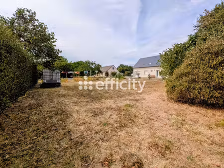 terrain - 600 m²