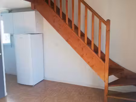 appartement toulouse proximité rangueil t2 de 30 m2