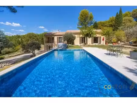 maison de 4 pièces de luxe en vente à draguignan, france