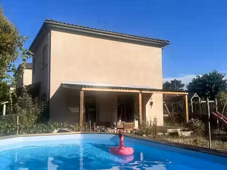 muret (31600)