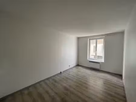 location appartement 2 pièces 41m² enghien les bains 95880