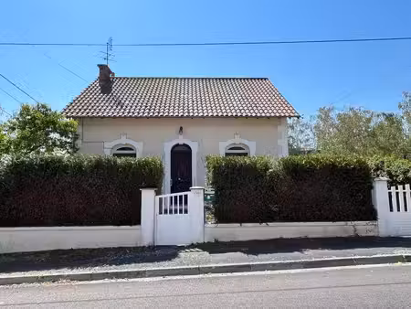 maison à louer
