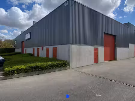 commercieel te huur in dadizele